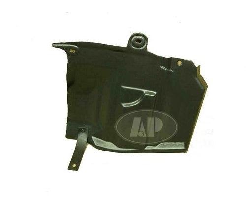 2009-2011 Nissan Maxima Undercar Shield Driver Side