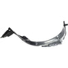 2004-2008 Nissan Maxima Fender Liner Passenger Side