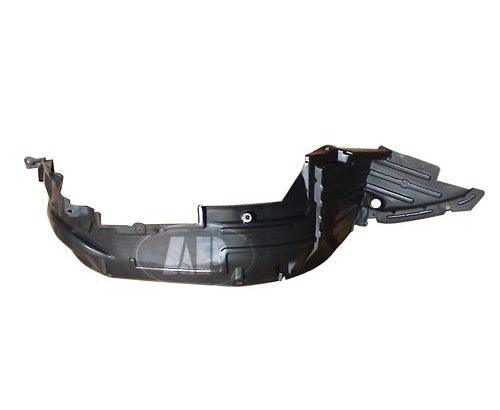 2004-2008 Nissan Maxima Fender Liner Passenger Side