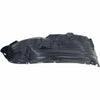 2005-2021 Nissan Frontier Fender Liner Passenger Side 4.0L