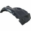 2005-2021 Nissan Frontier Fender Liner Passenger Side 4.0L