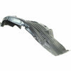 2005-2015 Nissan Xterra Fender Liner Passenger Side