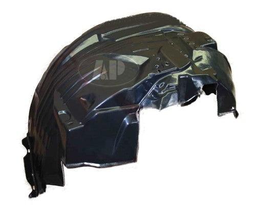 2005-2015 Nissan Xterra Fender Liner Passenger Side