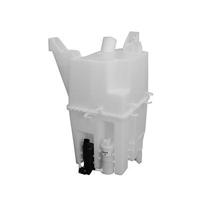 2014-2015 Nissan Rogue Washer Tank With Pump/Premium Pkg Usa Built