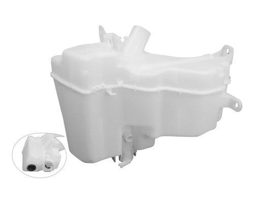 2019-2020 Nissan Altima Sedan Washer Tank With Sensor (Reservoir Only)