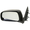 2005-2021 Nissan Frontier Mirror Driver Side Manual