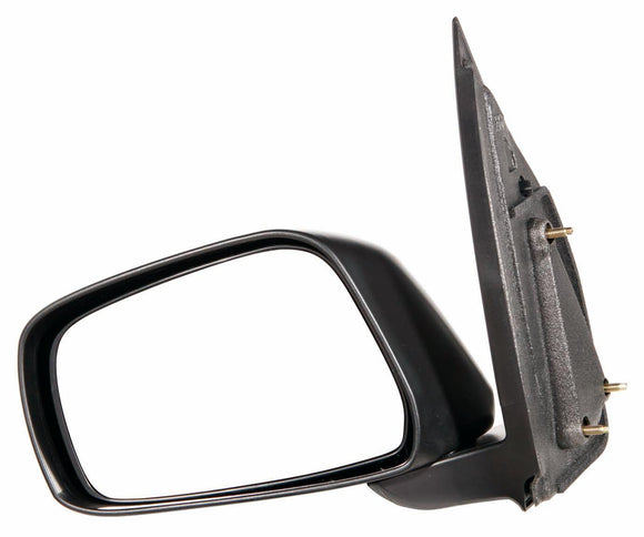 2005-2021 Nissan Frontier Mirror Driver Side Manual