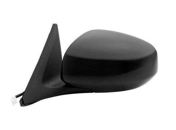 2009-2019 Nissan 370Z Mirror Driver Side Power