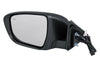 2014-2017 Nissan Rogue Mirror Driver Side Power With Heated/Turn Signal/Side View Camera Usa Built Ptm