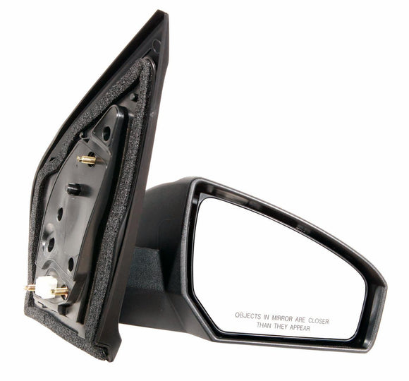 2007-2012 Nissan Sentra Mirror Passenger Side Power