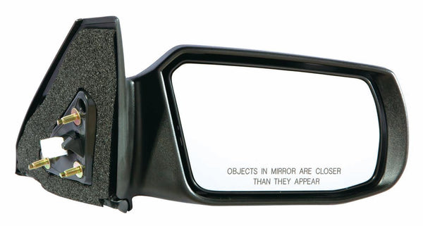 2008-2013 Nissan Altima Coupe Mirror Passenger Side Power 2.5L