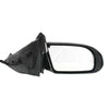 2009-2014 Nissan Maxima Mirror Passenger Side Power With Memory/Turn Signal/Premium Package