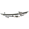 1998-2001 Nissan Altima Sedan Window Regulator Front Driver Side Power With Motor