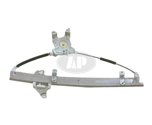 2000-2003 Nissan Maxima Window Regulator Front Passenger Side Power Usa