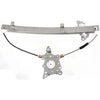 2000-2006 Nissan Sentra Window Regulator Front Passenger Side Power