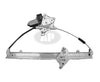 2005-2010 Nissan Frontier Window Regulator Front Passenger Side Power