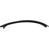 2017-2019 Nissan Rogue Hybrid Wheel Arch Trim Rear Driver Side