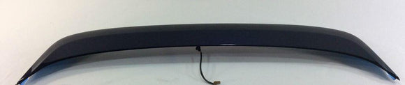 Spoiler Rear Nissan Altima Sedan 1998-2001 , NI1895108