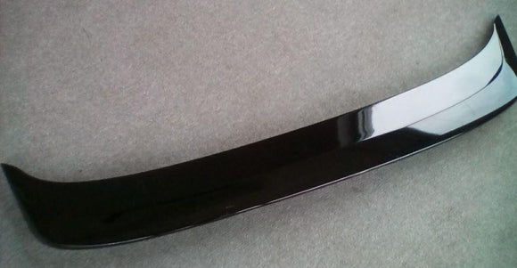 Spoiler Rear Nissan Altima Sedan 2007-2012 , NI1895115