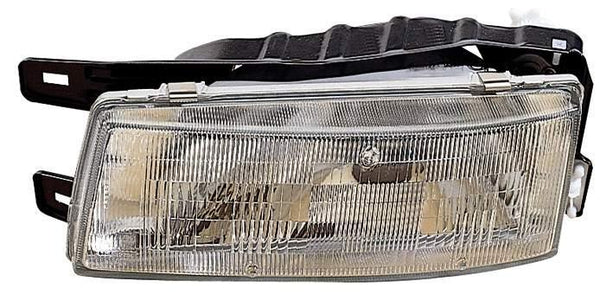 1989-1994 Nissan Maxima Head Lamp Driver Side