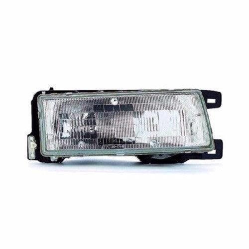 1989-1994 Nissan Maxima Head Lamp Passenger Side