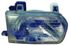 1996-1999 Nissan Pathfinder Head Lamp Passenger Side