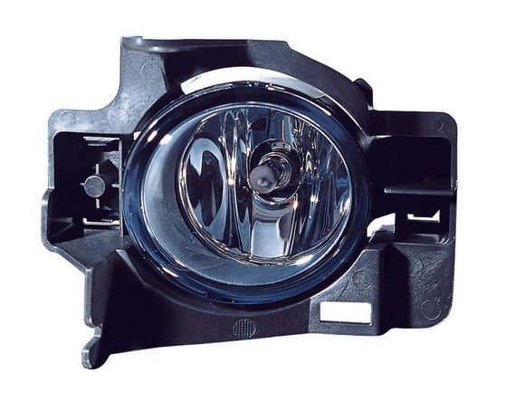 Fog Lamp Front Driver Side Nissan Altima Coupe 2008-2013 High Quality , Ni2592126