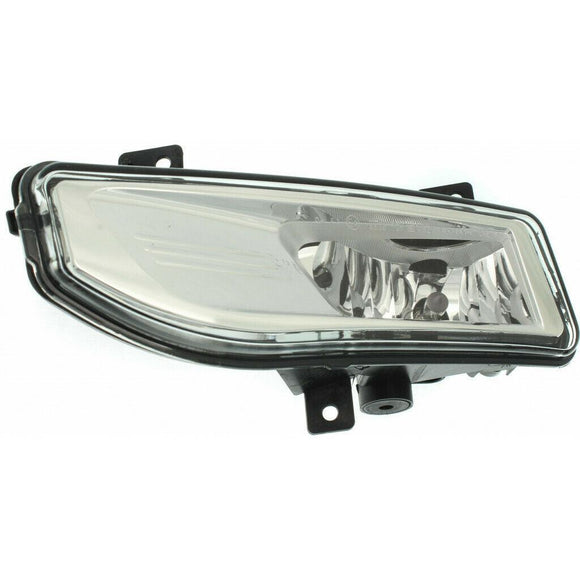 2017-2020 Nissan Rogue Fog Lamp Front Driver Side Economy Quality