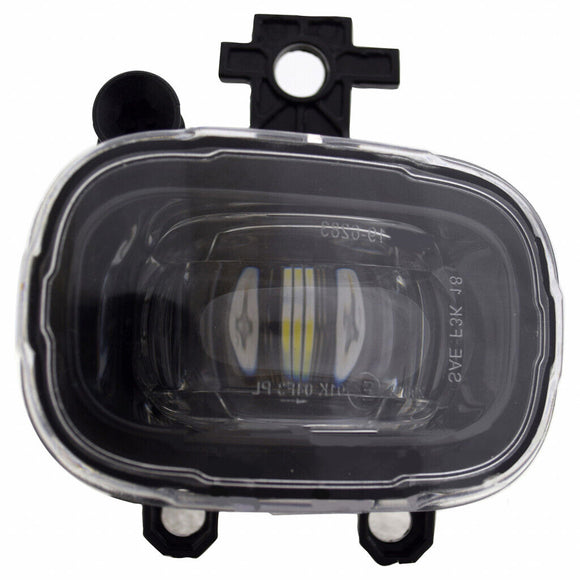 Fog Lamp Driver Side Nissan Pathfinder 2022 Led Sl/Platinum Rogue Capa , Ni2592142C