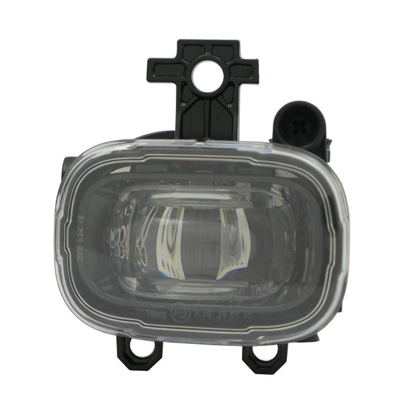 Fog Lamp Passenger Side Nissan Pathfinder 2022 Led Sl/Platinum Rogue Capa , Ni2593142C