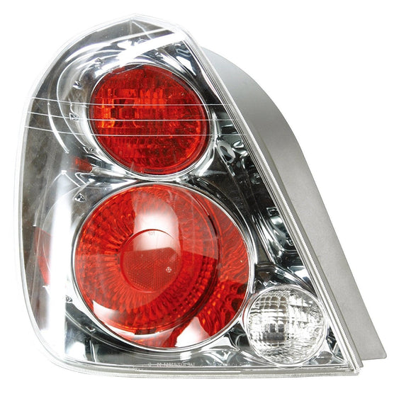 Tail Lamp Driver Side Nissan Altima 2005-2006 Exclude Se-R Capa , Ni2800164C