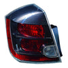 Tail Lamp Driver Side Nissan Sentra 2007-2009 2.5L Capa