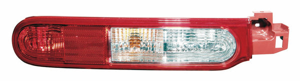 Tail Lamp Driver Side Nissan Cube 2009-2014 Capa