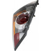 2010-2012 Nissan Altima Sedan Tail Lamp Driver Side High Quality