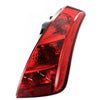 2003-2005 Nissan Murano Tail Lamp Passenger Side High Quality