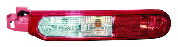 Tail Lamp Passenger Side Nissan Cube 2009-2014 Capa