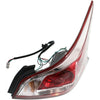 2013-2014 Nissan Altima Tail Lamp Passenger Side Std Economy Quality