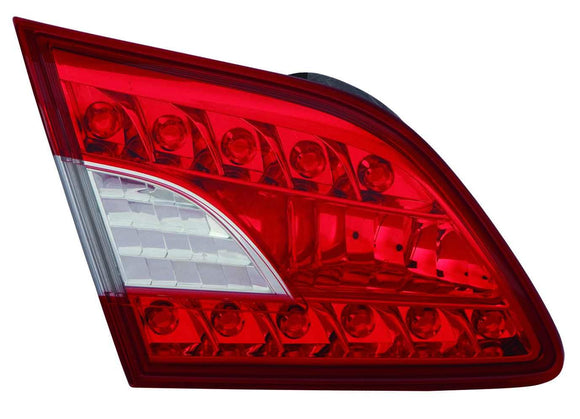 Trunk Lamp Driver Side Nissan Sentra 2013-2015 (Back-Up Lamp) Capa , Ni2802102C