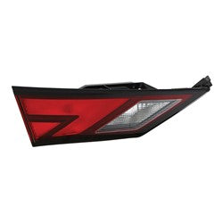 Trunk Lamp Driver Side Nissan Sentra 2020-2022 Capa