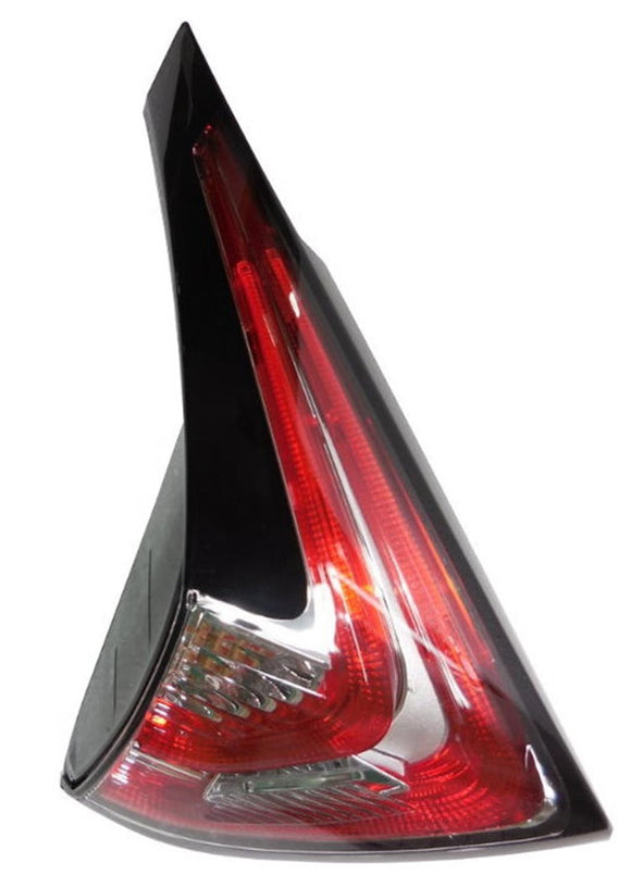 Trunk Lamp Passenger Side Nissan Murano 2015-2018 Capa