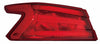 Tail Lamp Driver Side Nissan Maxima 2016-2018 Without Logo Capa , Ni2804104C