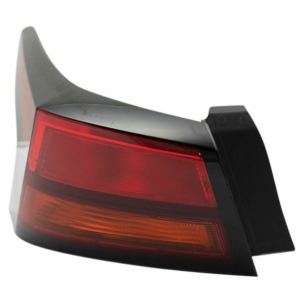 Tail Lamp Driver Side Nissan Altima 2019-2023 Capa