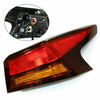 Tail Lamp Passenger Side Nissan Altima 2019-2023 Capa