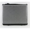1998-2004 Nissan Frontier Radiator (2215) At