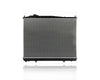 1998-2004 Nissan Frontier Radiator (2215) At