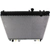 2004 Nissan Pathfinder Radiator (2691)