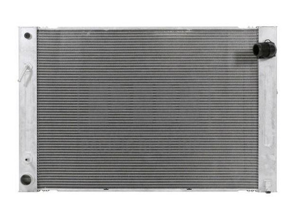 2014 Infiniti Q60 Convertible Radiator/Condenser Combo (13004)