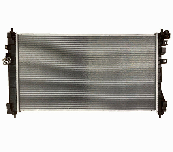 2019 Nissan Altima Sedan Radiator (3119) 2.0L