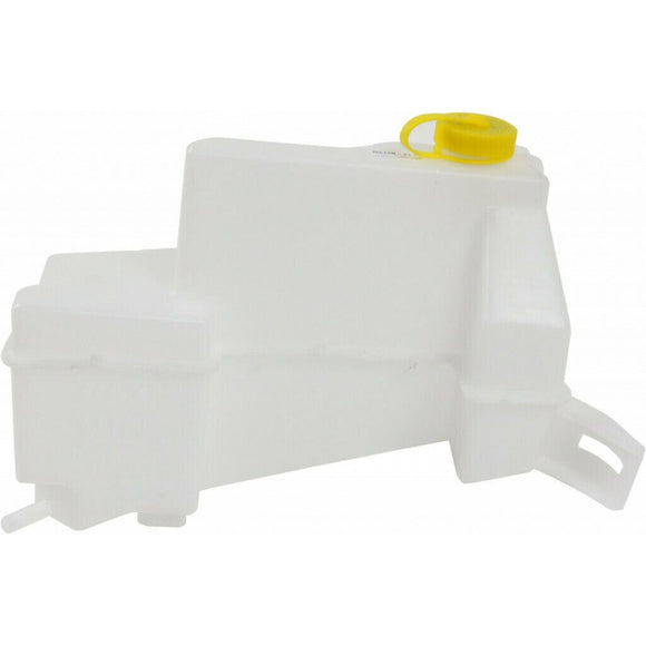 2014-2019 Nissan Rogue Coolant Recovery Tank With Cap