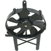 2005-2006 Nissan Xterra Ac Fan Assembly V6